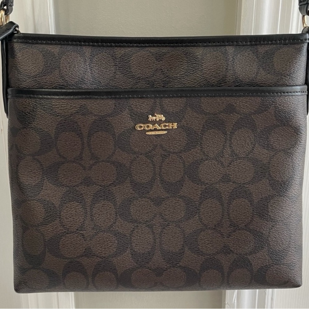 Coach Crossbody